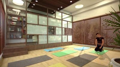 Project Image of 186.86 - 290.3 Sq.ft 1 BHK Apartment for buy in Vraj Virat Greenwoods Wing E