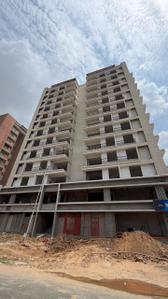 Project Image of 903.85 - 956.27 Sq.ft 3 BHK Apartment for buy in Swagatam Elenza