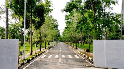 Project Image of 0.0 - 1200.0 Sq.ft Residential Plot Plot for buy in Bhima Krithika Lake View