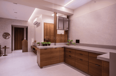 Project Image of 912.56 - 996.42 Sq.ft 3 BHK Apartment for buy in Builtology The Residence