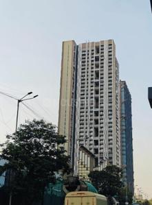 Project Image of 1117 Sq.ft 3 BHK Apartment / Flat for sale in Sion for Rs. 48800000