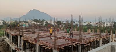 Project Image of 952.0 - 1224.0 Sq.ft 2 BHK Apartment for buy in Umbrella Apartment