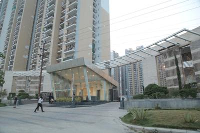 Project Image of 915 Sq.ft 2 BHK Apartment / Flat for sale in Noida Extension for Rs. 8000000
