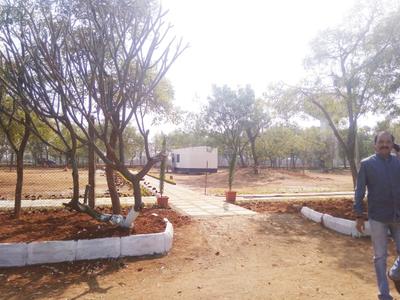 Project Image of 0.0 - 2097.0 Sq.ft Residential Plot Plot for buy in Metro Prime Avenue