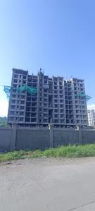 Project Image of 470.0 - 1606.51 Sq.ft 1 BHK Apartment for buy in Aryavart Star Altair Phase II