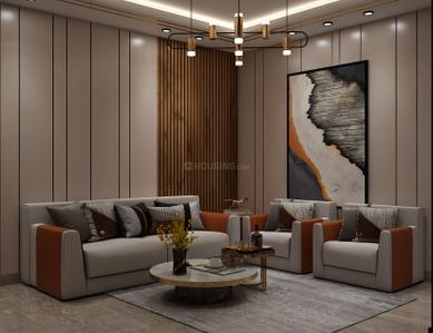 Project Image of 675.0 - 1100.0 Sq.ft 2 BHK Apartment for buy in S Gambhir Metrowalk