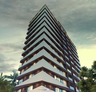 Orchid Emerald Heights Elevation 2