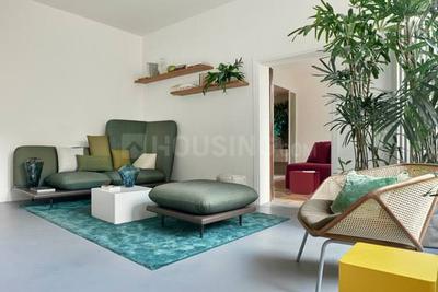 Project Image of 1216.0 - 1822.0 Sq.ft 2 BHK Apartment for buy in LH Casa Flora