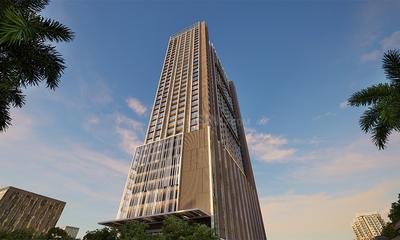 Project Image of 441.0 - 1067.0 Sq.ft 1 BHK Apartment for buy in Mehta Marquina 1978