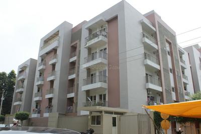 Project Image of 1170.0 - 1390.0 Sq.ft 2 BHK Apartment for buy in Horizon Kings Court