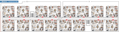 Project Image of 372.0 - 1132.0 Sq.ft Studio Studio Apartment for buy in Lotus Homes
