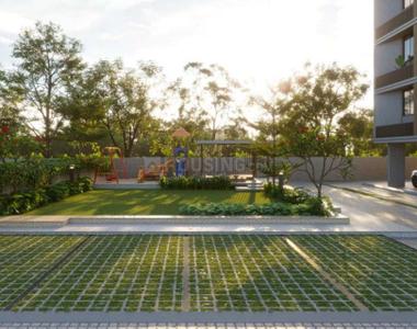Project Image of 2205 Sq.ft 3 BHK Apartment / Flat for sale in Gota for Rs. 13000000