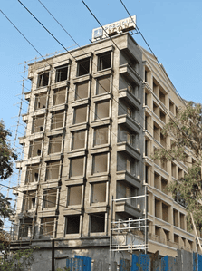 Project Image of 409.0 - 612.0 Sq.ft 1 BHK Apartment for buy in Precious Icon