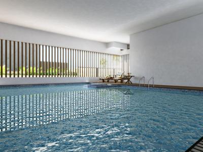 Project Image of 975.0 - 1285.0 Sq.ft 2 BHK Apartment for buy in Aurigaa
