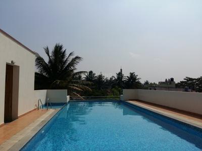 Project Image of 1011.0 - 1654.0 Sq.ft 2 BHK Apartment for buy in BML Palms