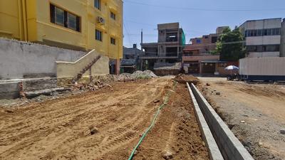 Project Image of 924.0 - 1130.0 Sq.ft Residential Plot Plot for buy in VGK Cholavanam