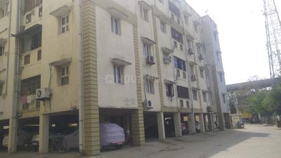 Project Image of 511.0 - 1040.0 Sq.ft 1 BHK Apartment for buy in Hansa Courtyard