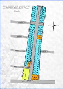 Project Image of 940.0 - 1451.0 Sq.ft Residential Plot Plot for buy in Anugriha City