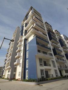Project Image of 1342 Sq.ft 2 BHK Apartment / Flat for sale in Jeedimetla for Rs. 8000000