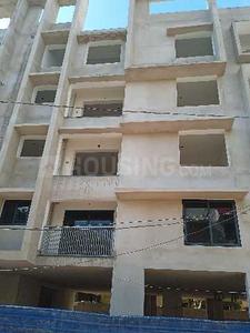 Project Image of 1323.87 - 1685.49 Sq.ft 2 BHK Apartment for buy in J N Indramani Tower