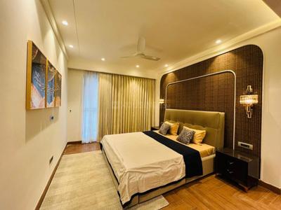 Project Image of 2200.0 - 4500.0 Sq.ft 3 BHK Builder Floor for buy in Fortune Luxury Builder Floors 16