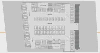 Project Image of 1501.0 - 1653.0 Sq.ft 3 BHK Apartment for buy in Anjani Solaris Plus