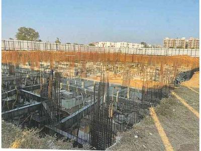 Project Image of 701.16 - 853.36 Sq.ft 2 BHK Apartment for buy in Kriya Shree Ram Aries