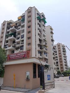 Project Image of 0.0 - 1800.0 Sq.ft 3 BHK Apartment for buy in CGHS Panchsheel Apartment