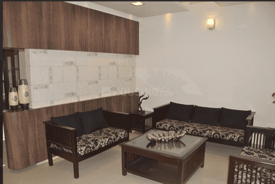 Project Image of 0.0 - 1316.0 Sq.ft 3 BHK Apartment for buy in Virasha Heights