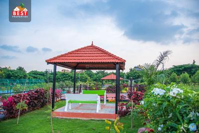 Project Image of 1200.03 - 1500.01 Sq.ft Residential Plot Plot for buy in Green Valley Phase 2