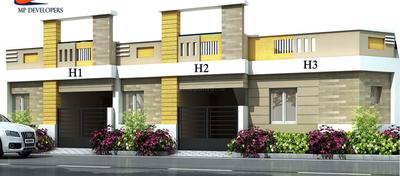 Gallery Cover Pic of MP Villa