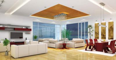 Project Image of 0.0 - 6500.0 Sq.ft 4 BHK Apartment for buy in National Vivant Lifestyle