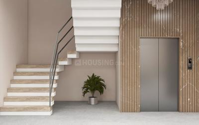 Project Image of 1510 Sq.ft 3 BHK Apartment / Flat for sale in Jakhya for Rs. 7550000