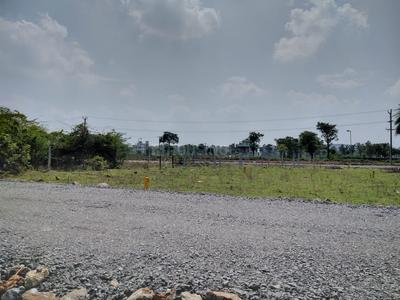 Project Image of 800.0 - 2400.0 Sq.ft Residential Plot Plot for buy in JBHL Avenue