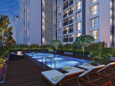 Project Image of 1660 Sq.ft 3 BHK Apartment / Flat for sale in Vaishno Devi Circle for Rs. 8900000