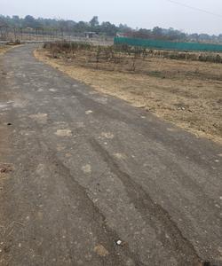 Icon Bungalow Plots Plot 1