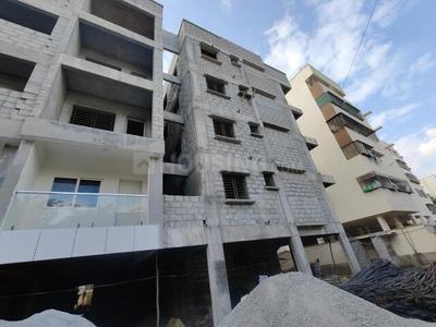 Project Image of 1005.0 - 1570.0 Sq.ft 2 BHK Apartment for buy in Sowmya Skyla