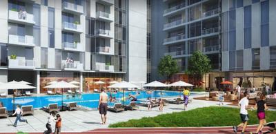 Project Image of 717.0 - 2479.0 Sq.ft 1 BHK Apartment for buy in Mag 230