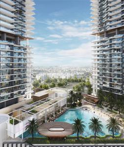 Project Image of 1423.0 - 2590.0 Sq.ft 2 BHK Apartment for buy in Ellington Mercer House