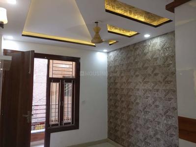 Project Image of 720.0 - 1260.0 Sq.ft 3 BHK Apartment for buy in Swastik The Precious Homes