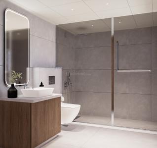 Project Image of 1293.0 - 1824.0 Sq.ft 2 BHK Apartment for buy in Builtech Aura
