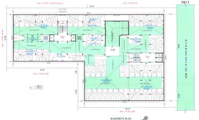 Project Image of 0.0 - 2430.0 Sq.ft 3 BHK Apartment for buy in Devkunj 80