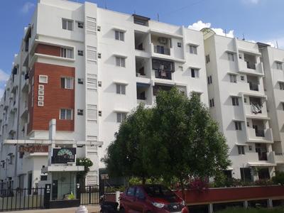 Project Image of 0.0 - 1555.0 Sq.ft 3 BHK Apartment for buy in Giridhari Isola
