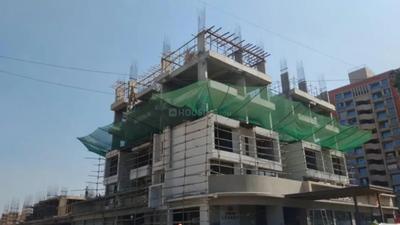 Project Image of 3186 Sq.ft 4 BHK Apartment / Flat for sale in Vaishno Devi Circle for Rs. 14200000