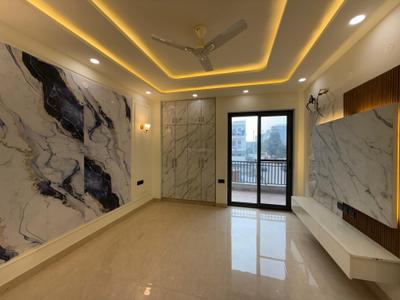 Project Image of 1350.0 - 2700.0 Sq.ft 3 BHK Builder Floor for buy in Mahadev Premium Floors