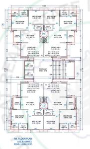 Project Image of 0.0 - 631.95 Sq.ft 2 BHK Apartment for buy in Sankalp Heights
