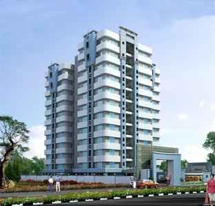 Project Image of 0.0 - 3251.0 Sq.ft 4 BHK Apartment for buy in Raghuvir Swarna Villa