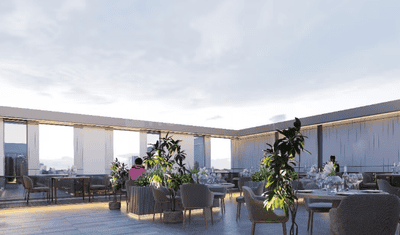 Project Image of 254.46 - 301.82 Sq.ft Studio Studio Apartment for buy in Jai City Home Residency