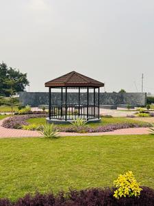 Project Image of 1000.0 - 2000.0 Sq.ft Residential Plot Plot for buy in Balaji Silver Park