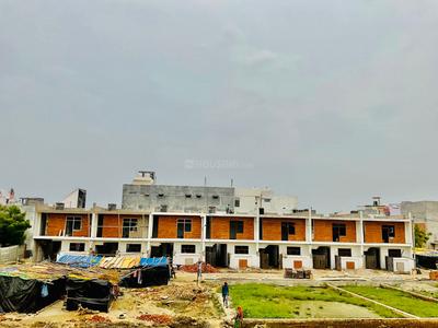 Project Image of 0.0 - 1500.0 Sq.ft 3 BHK Villa for buy in Yash Residency
